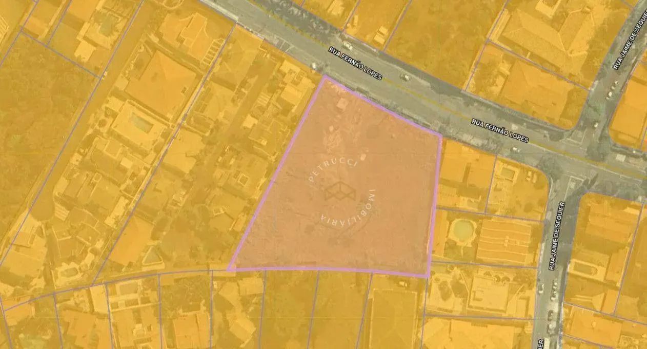 Terreno à venda, 5020 m² por R$ 10.550.000,00 - Parque Taquaral - Campinas/SP - Foto 2