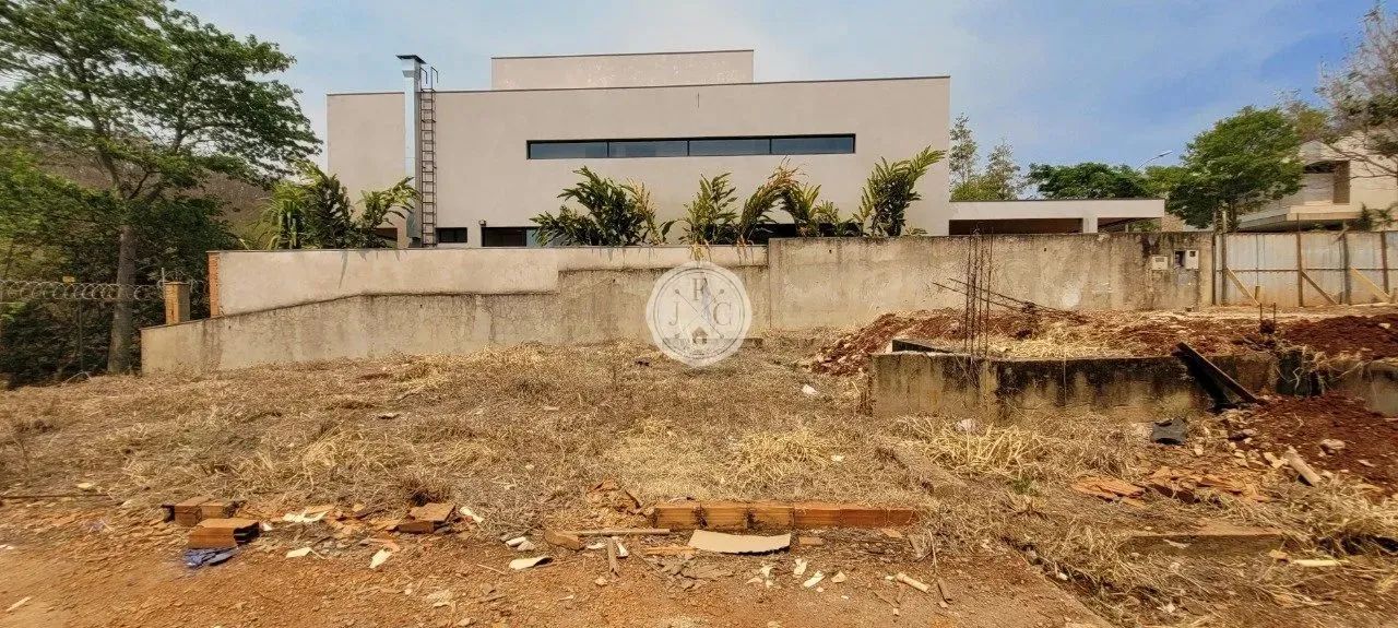 Terreno em condomínio - 553 m² - Venda - Alphaville - Foto 7