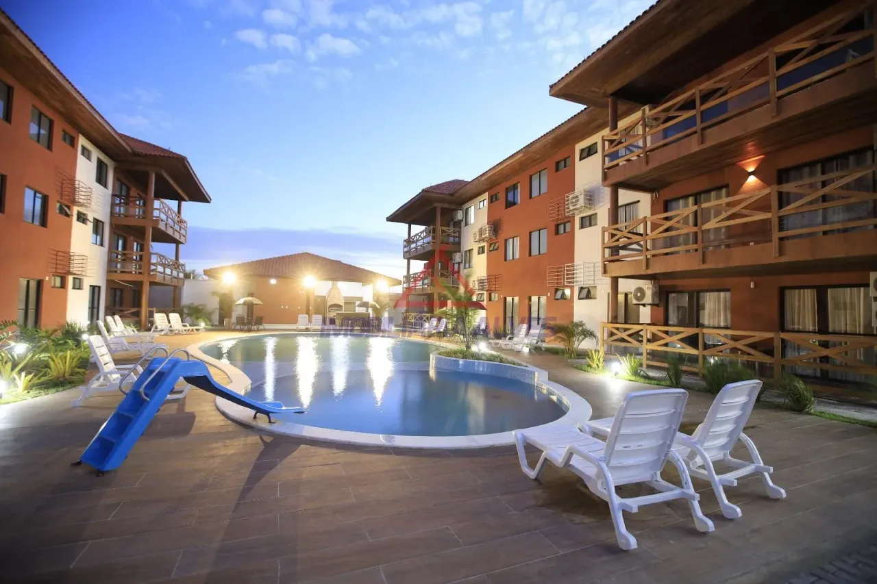 Apartamento em Atalaia - Luís Correia