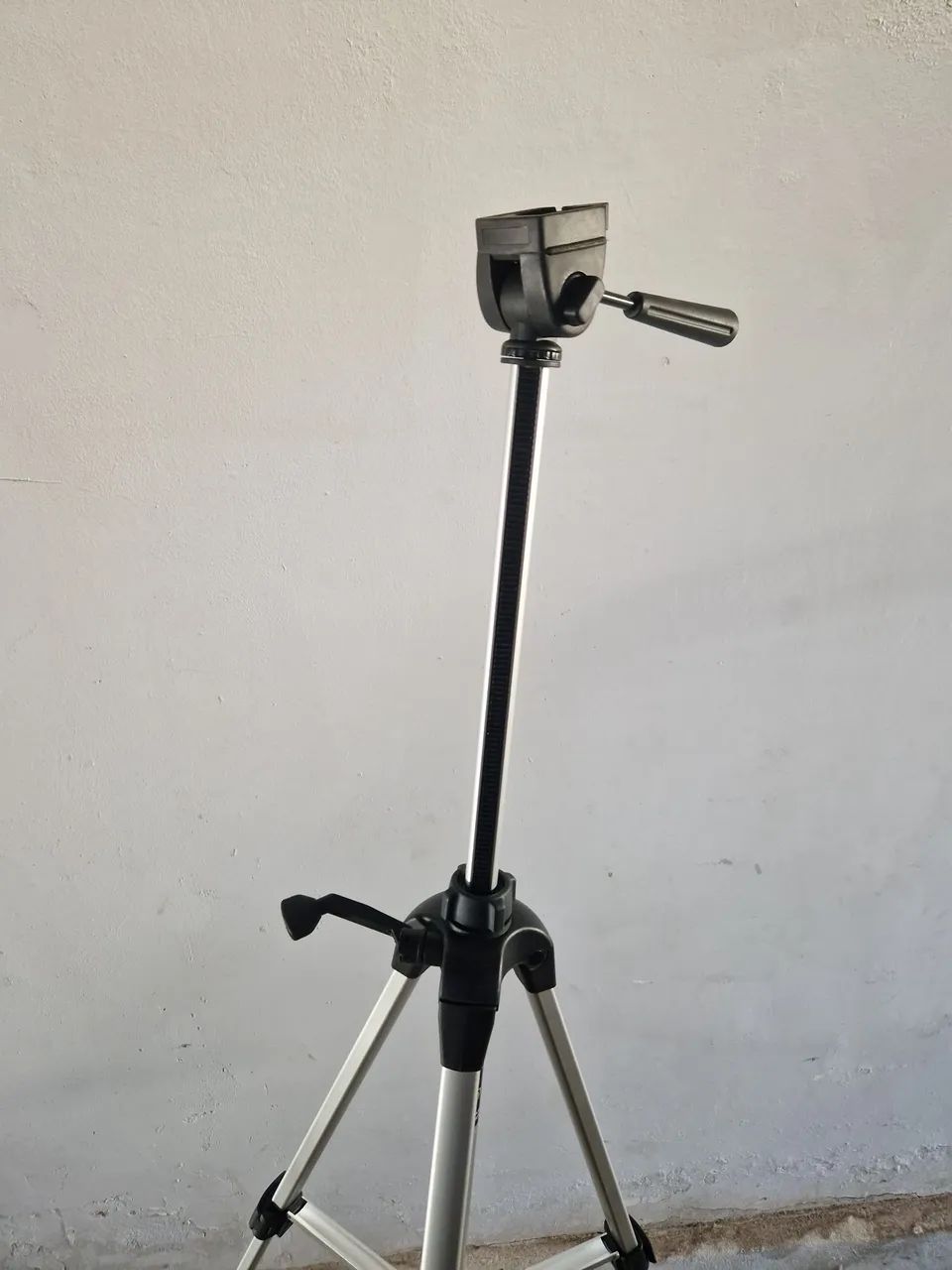 Tripé para Câmera - Foto 5