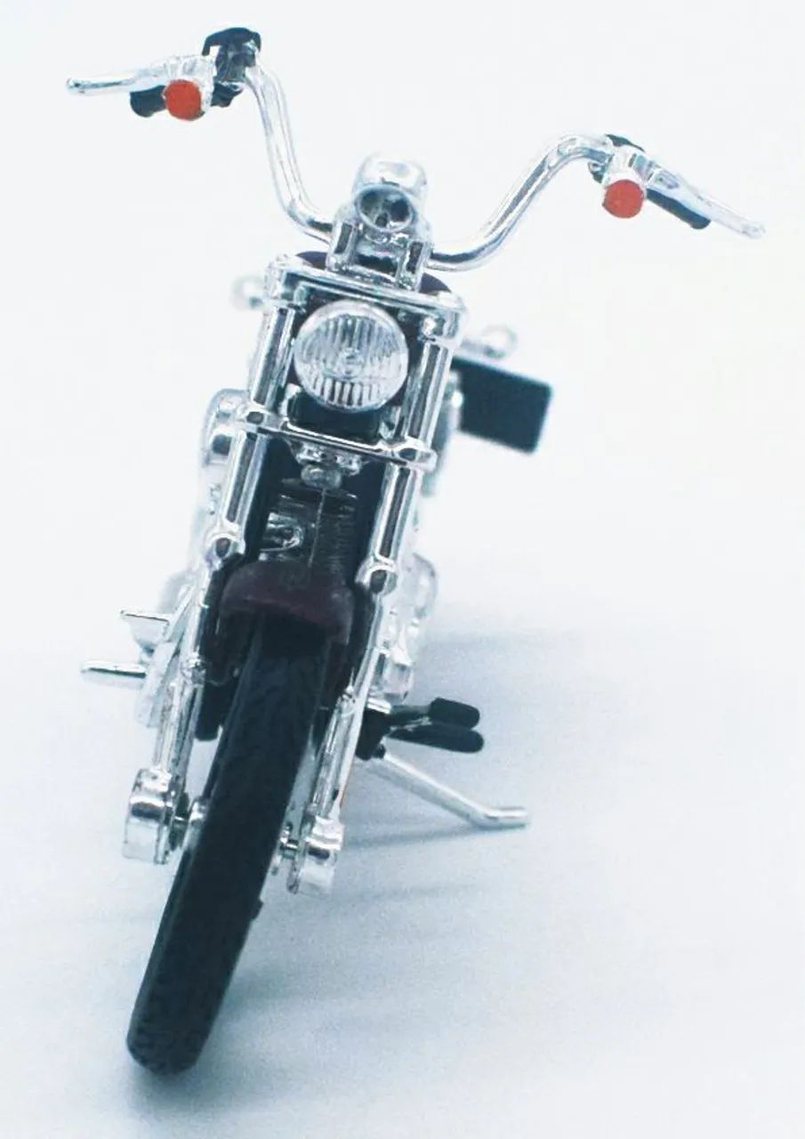 Miniatura  Harley Davidson - Foto 2