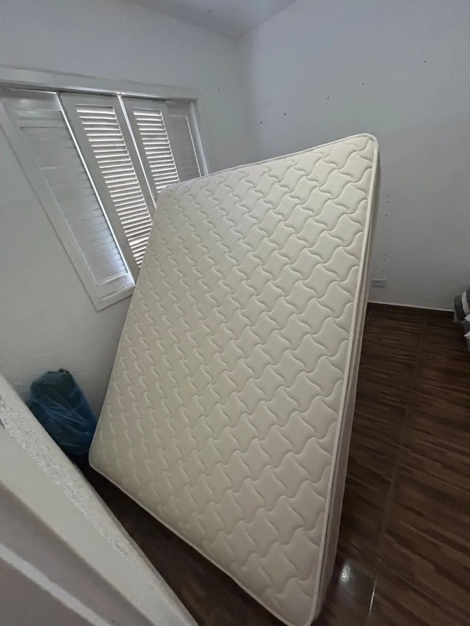 Colchão Box Pillow Top 150kg - Conforto e Qualidade - Foto 5