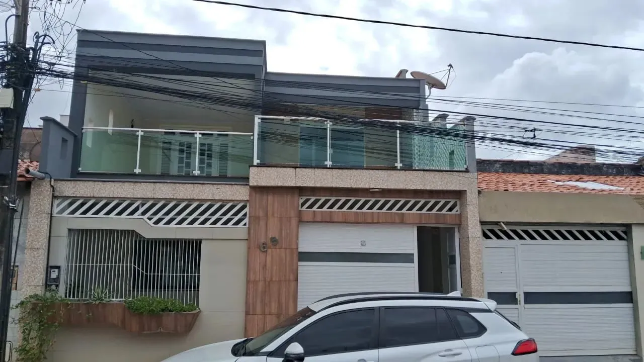 ALUGO CASA NA COHAMA - São Luís - MA