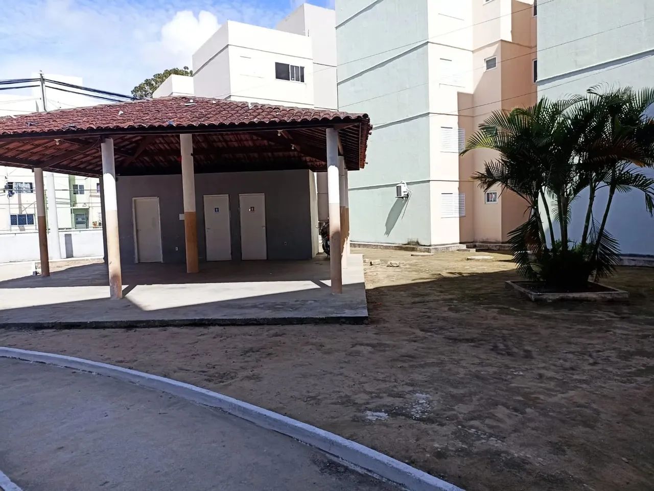 Apartamento a venda no Santos Dumont - Maceió -AL - Foto 3