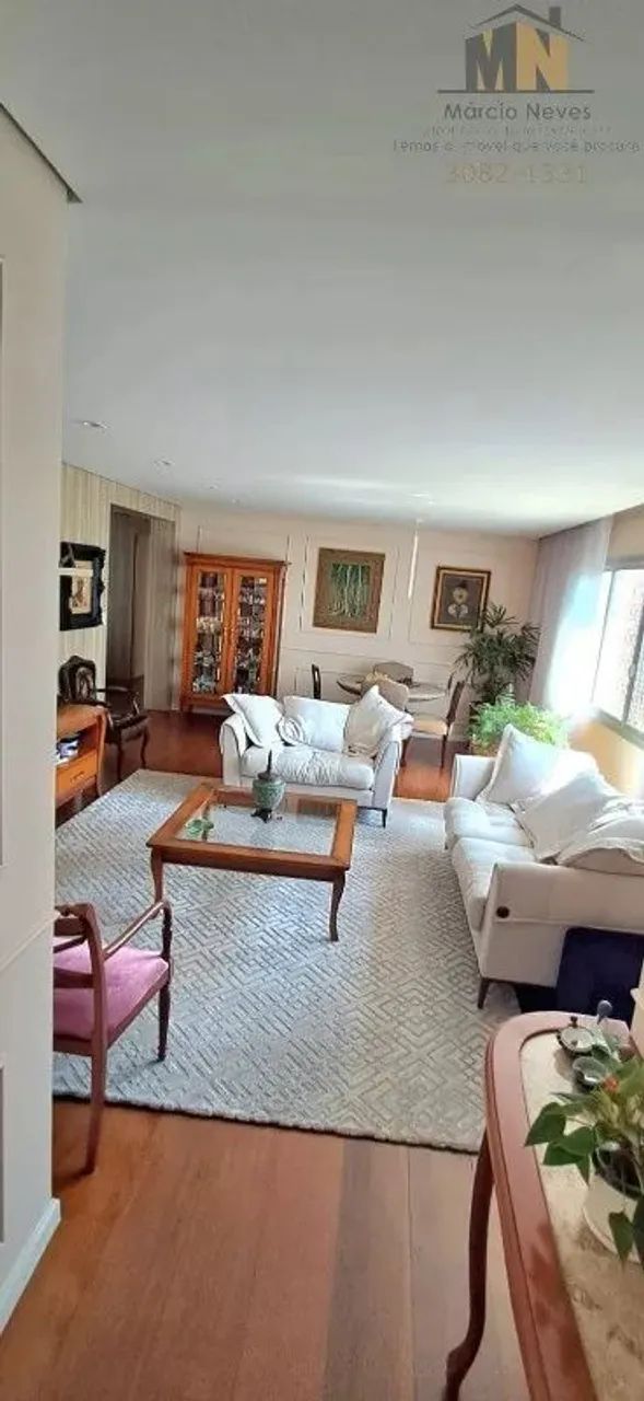 APARTAMENTO RESIDENCIAL em SÃO PAULO - SP, JARDIM PAULISTA - Foto 5