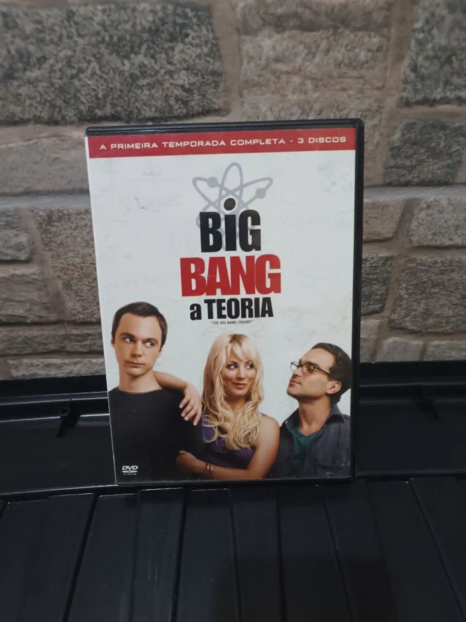 1? Temp Big Bang a teoria 