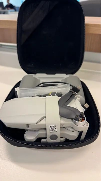 Drone DJI Mini 2 Se - Foto 2