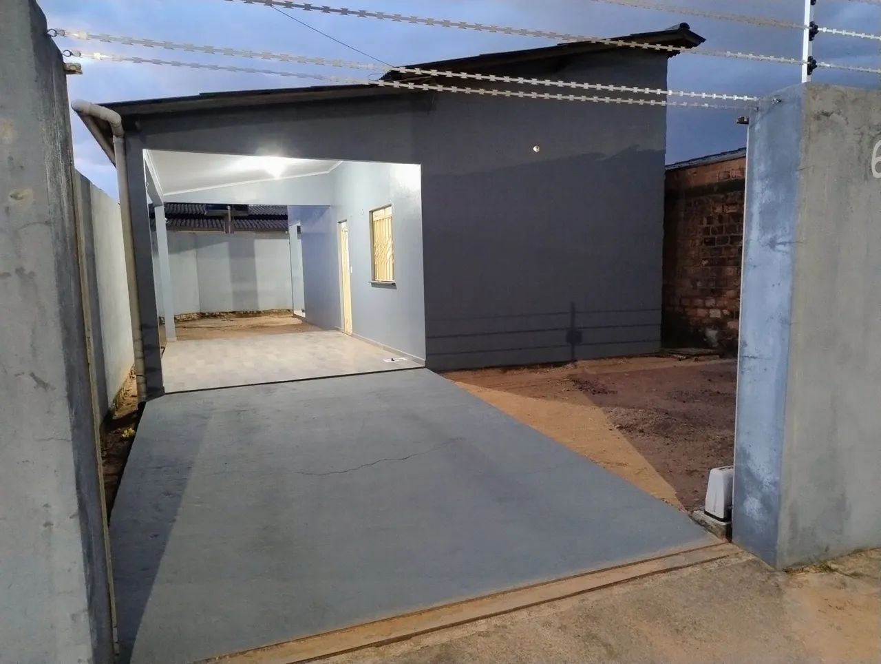 Foto - Boa Vista - Centenário