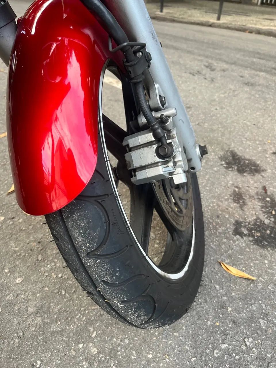 Fazer 250 - Foto 3