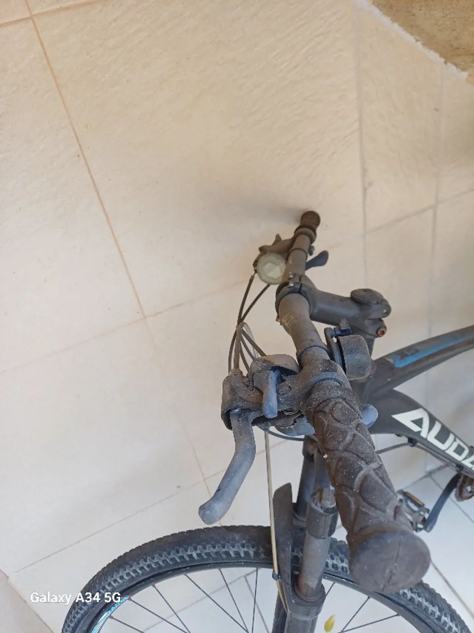 BICICLETA AUDAX ARO 29 - Foto 5