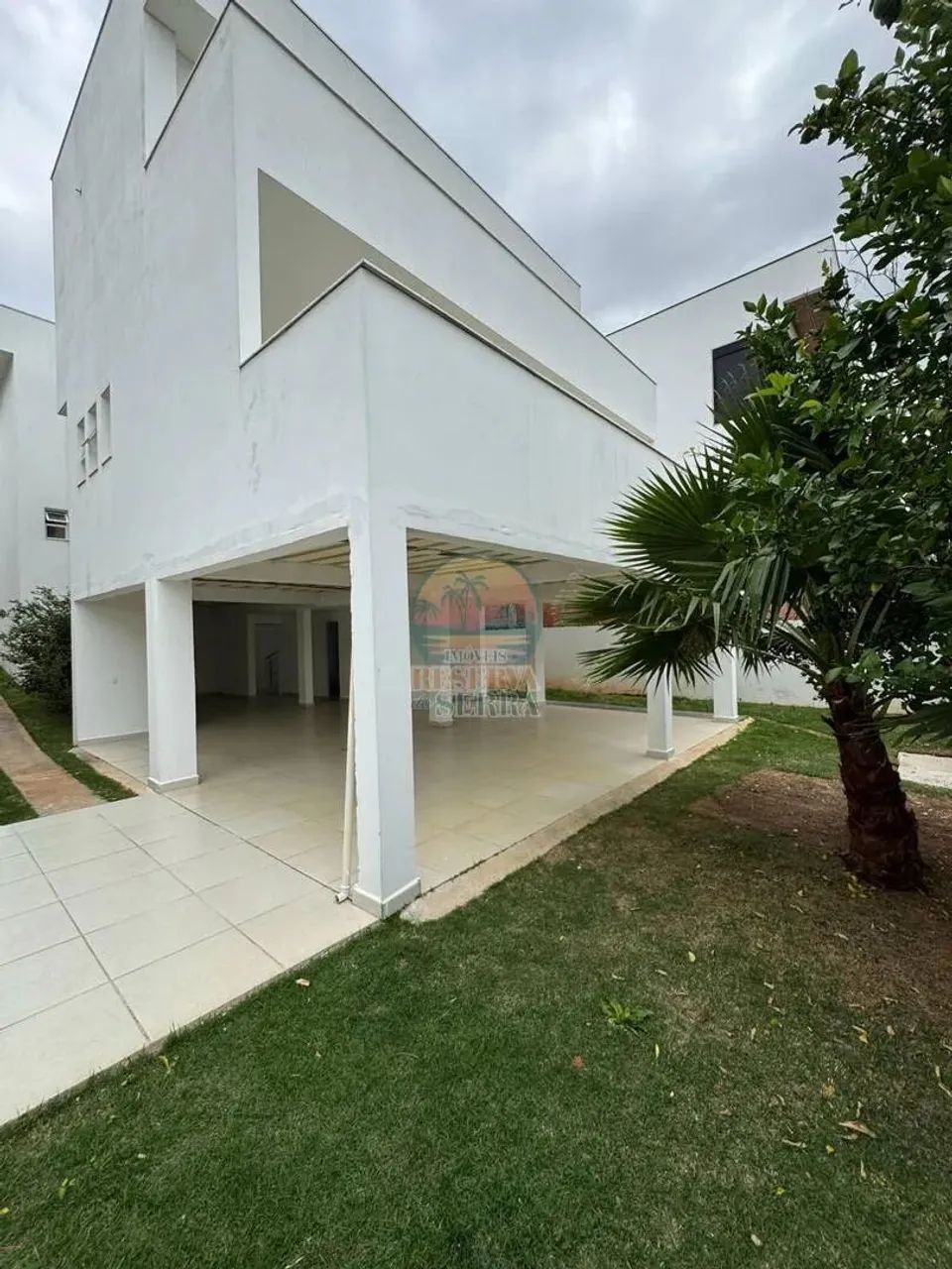 Sobrado para aluguel com 317m² com 4 quartos no Reserva da Serra Jundiaí - Foto 2