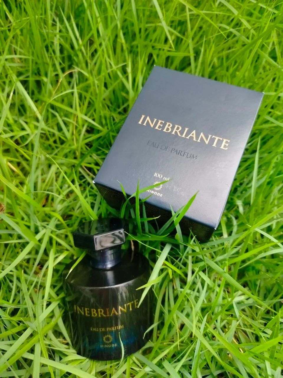 'Promoção'Perfume Inebriante Eau de Parfum 100ml - Foto 3