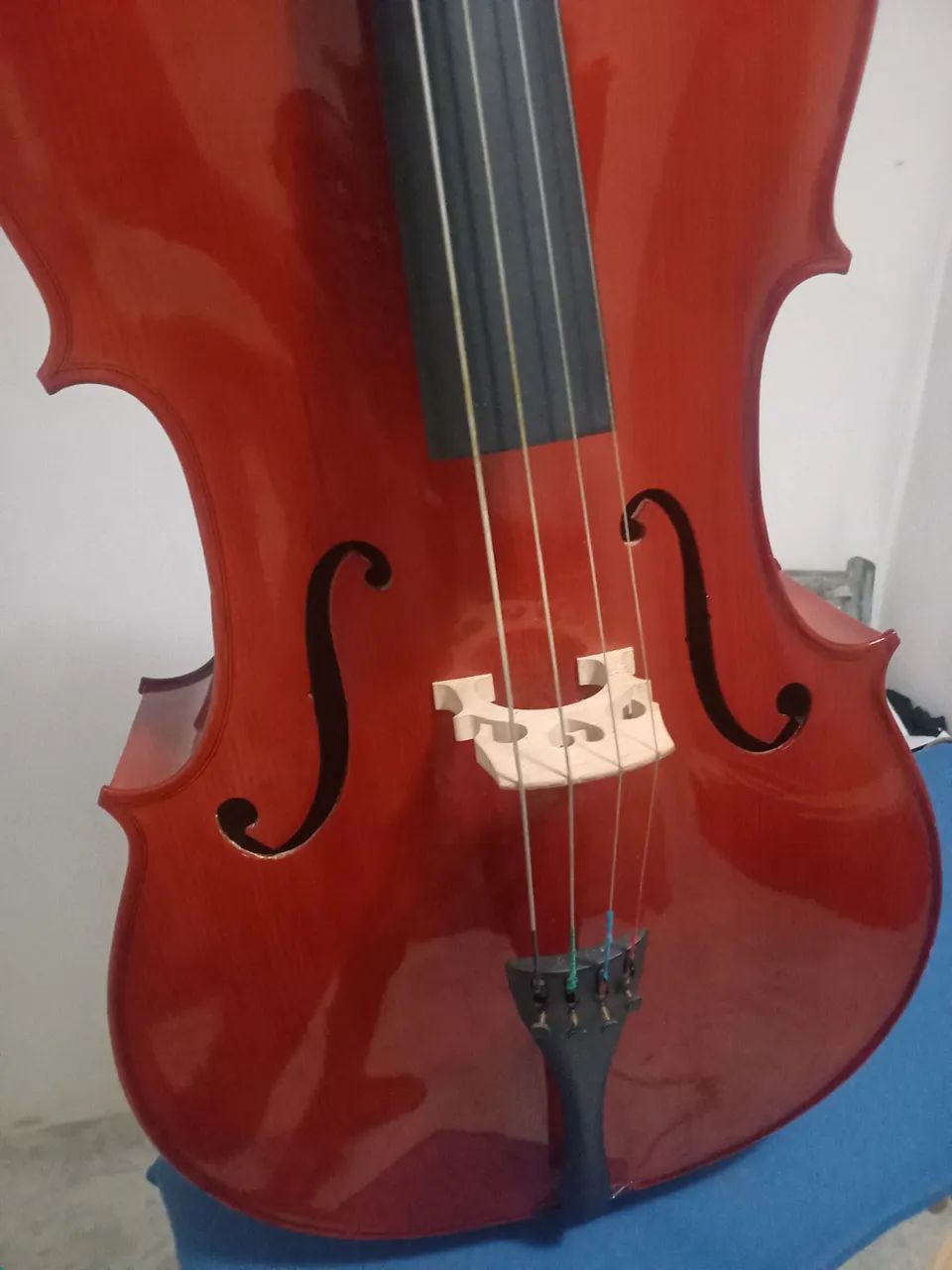 Violoncelo 