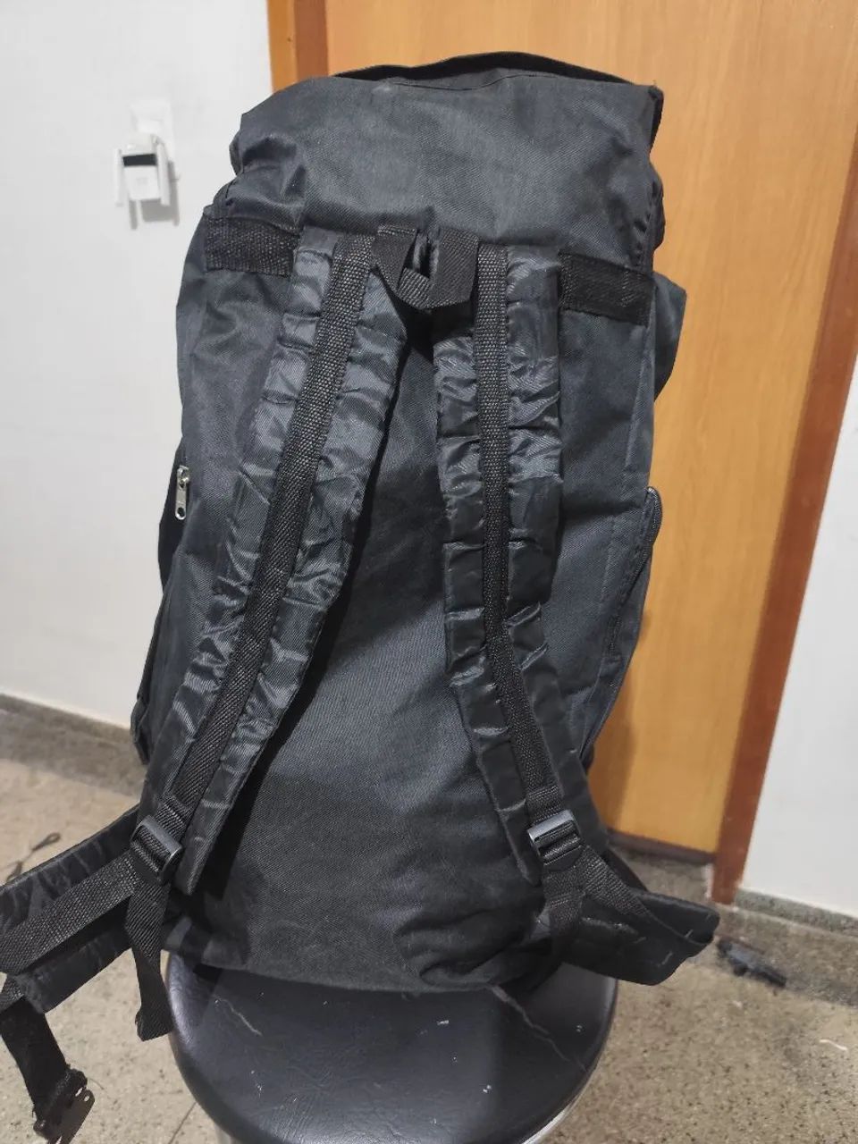 Camping Backpack64960450521217125