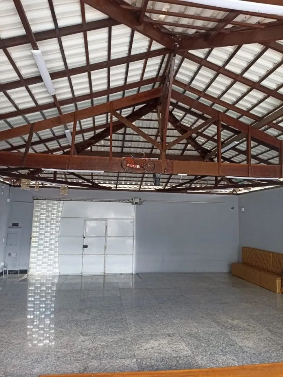 Casa na Pampulha para eventos - Foto 9