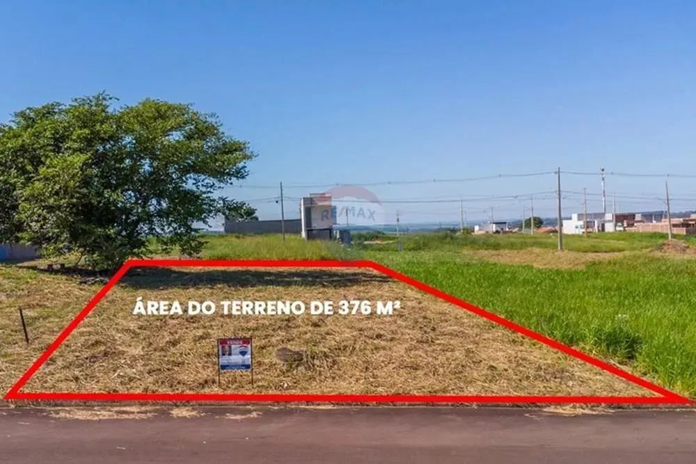 Amplo Terreno à Venda no Parque Firenze  Construa a Casa dos Seus Sonhos em Umuarama!