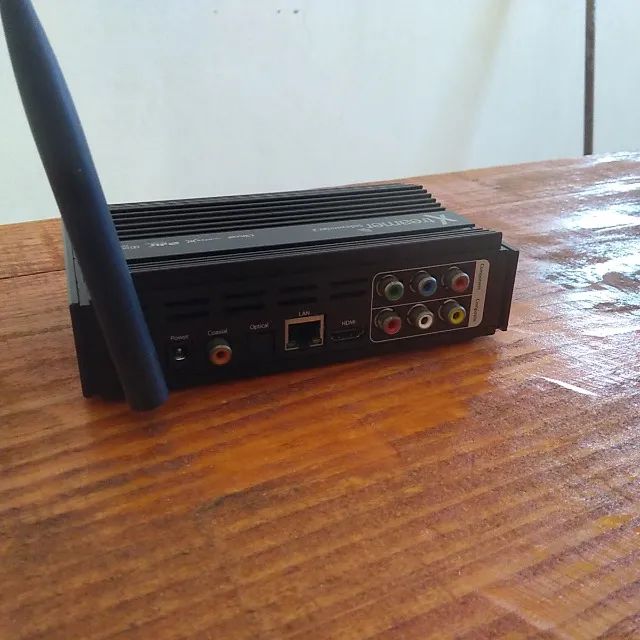 Xtreamer SideWinder - Media Center  - Foto 2