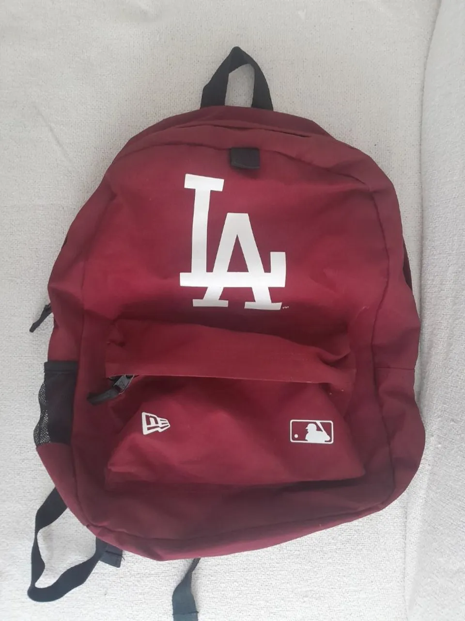 Mochila New Era