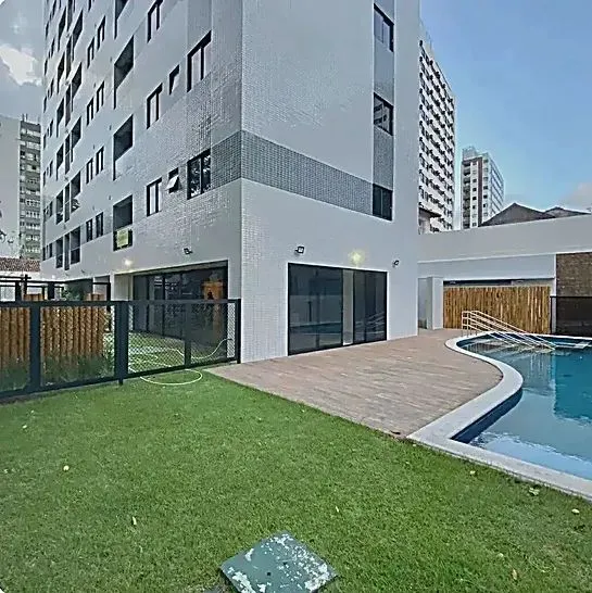 PORTO ARROMANCHES (AE) | 3 Quartos com 01 Suíte | NO Espinheiro | com 66m² | Oportunidade