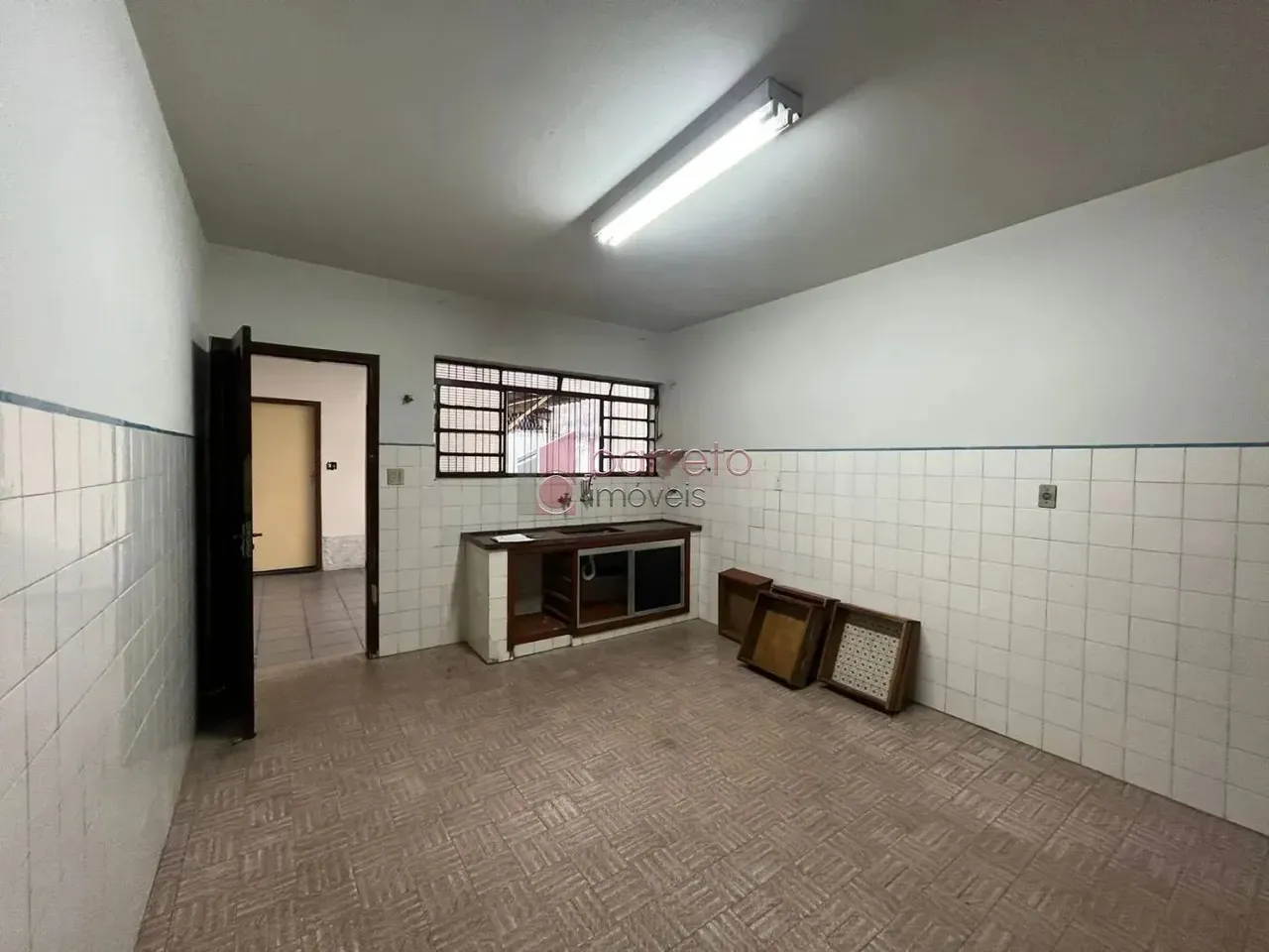 CASA PARA LOCAÇÃO NA PONTE SÃO JOÃO EM JUNDIAÍ/SP