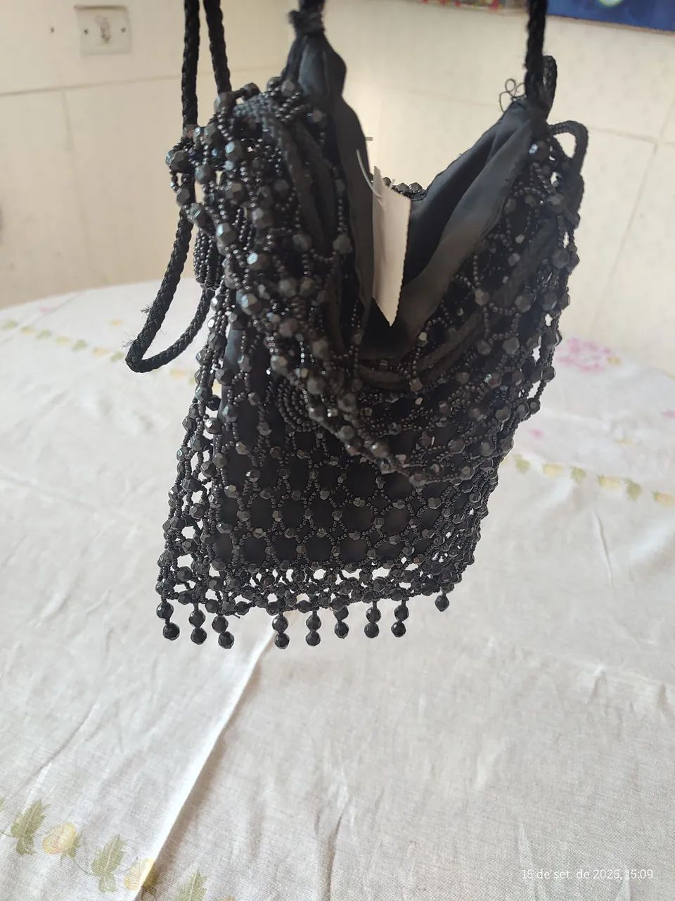 Bolsa vintage  - Foto 2