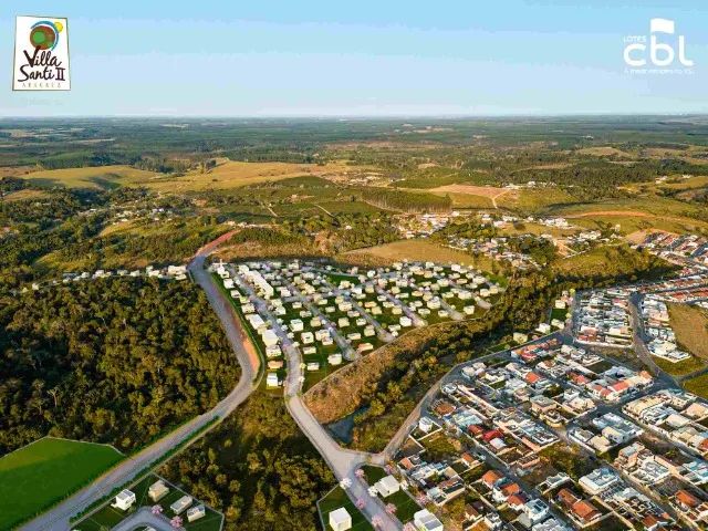IMPERDIVEL! LOTE COM ENTRADA DE APENAS R$16.540,6 NO VILA SANTI II - Foto 2