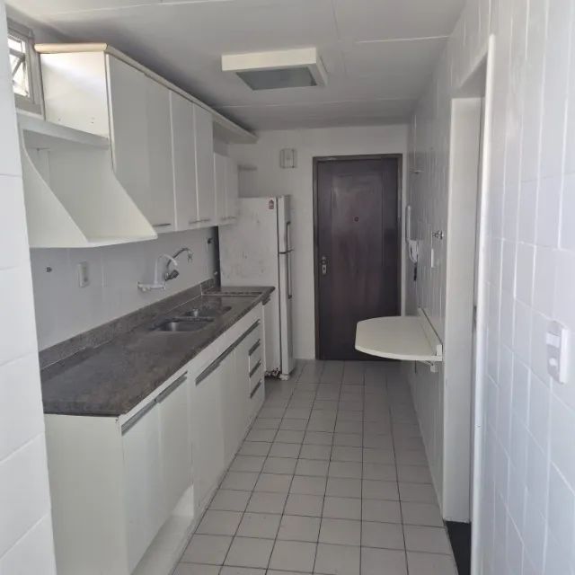 Apartamento para Locação - Edifício Cannes | Bairro 13 de Julho - Foto 3