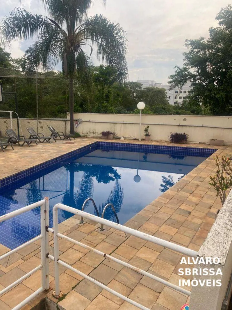 Apartamento à Venda no Condomínio Vert Itu/SP