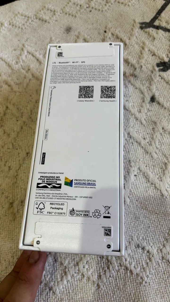 Galaxy Watch8 LA-CRA-DO - Foto 2
