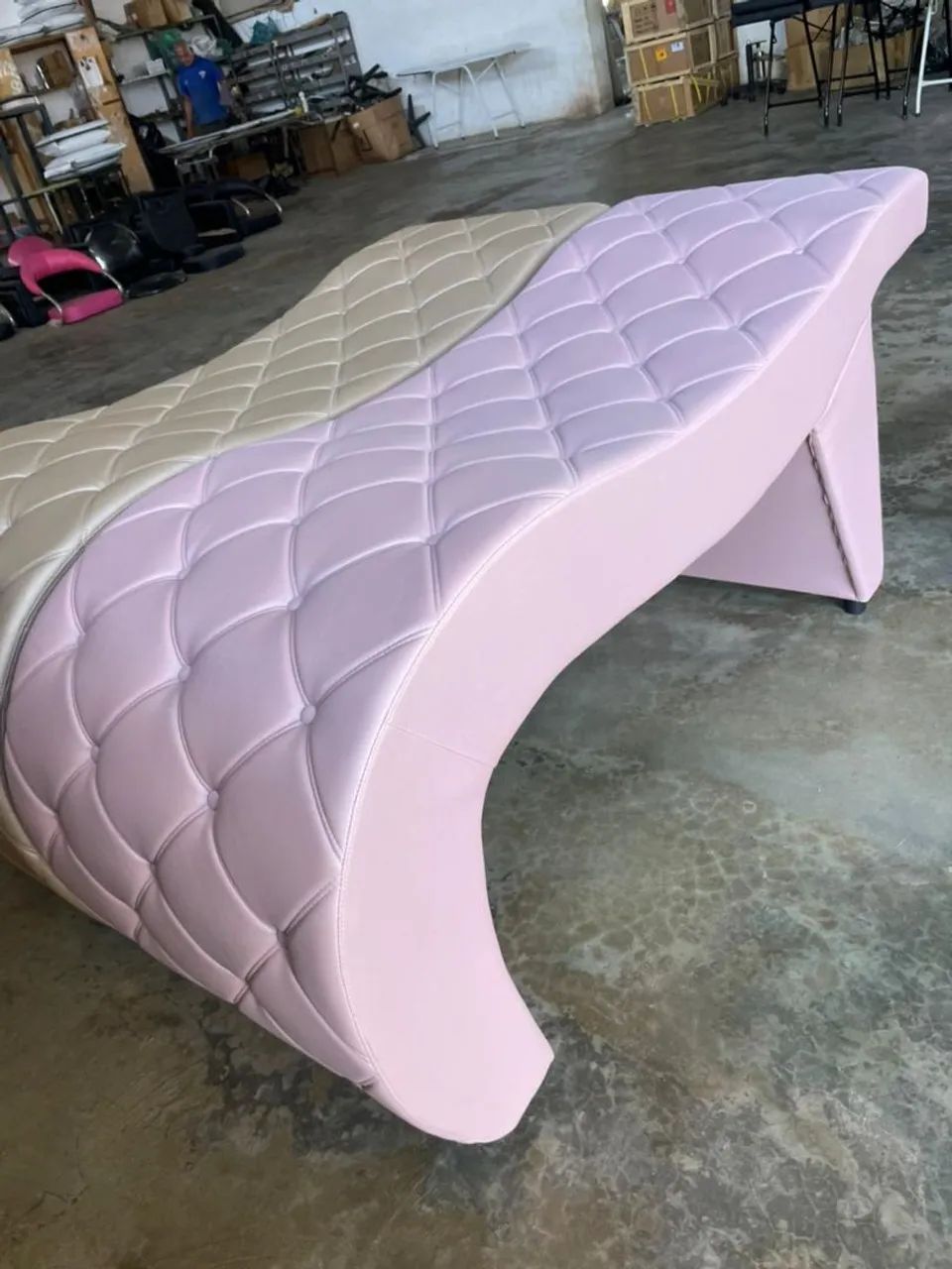 Kit estética disponível em várias cores  - Foto 2