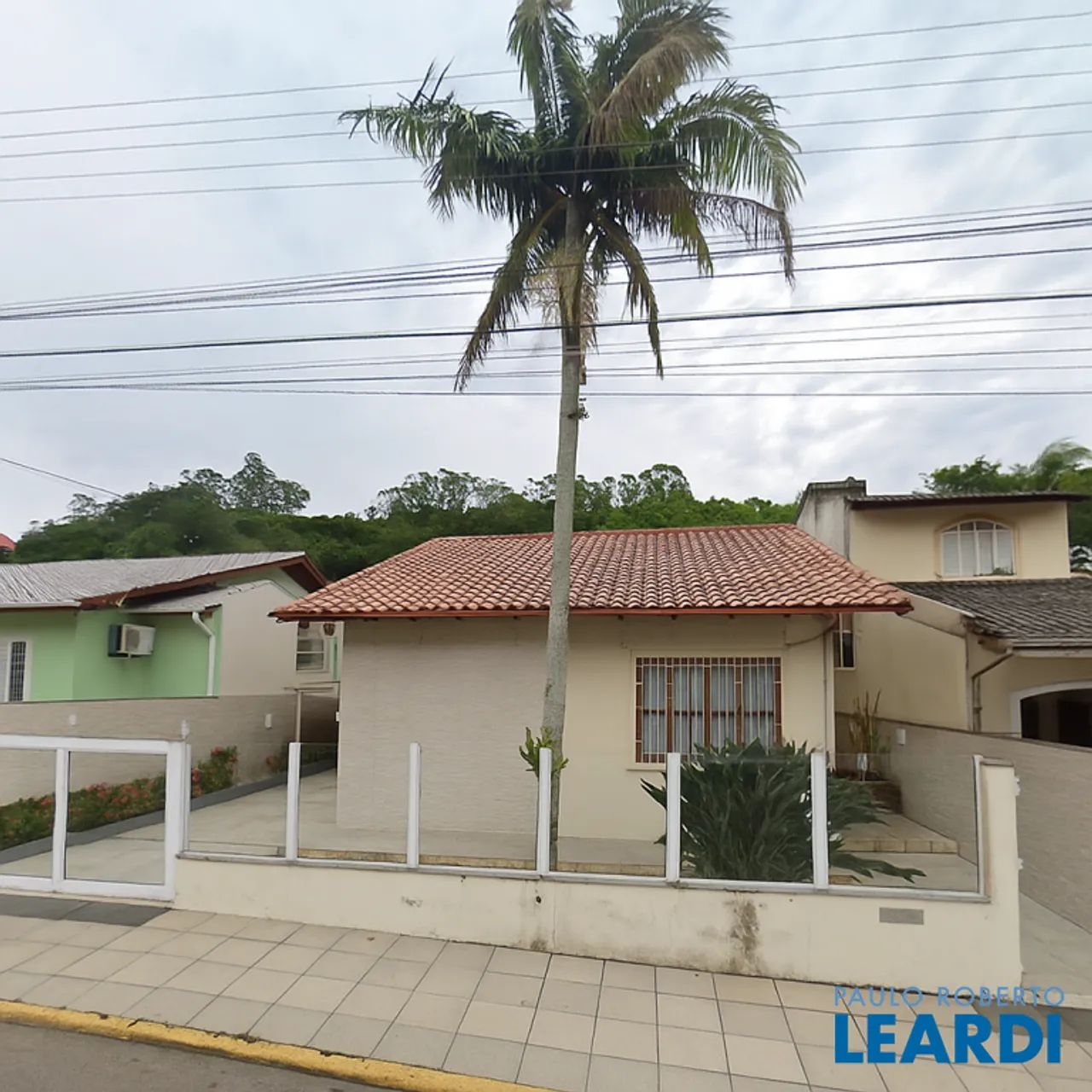 SOBRADO - CÓRREGO GRANDE - SC - Foto 3