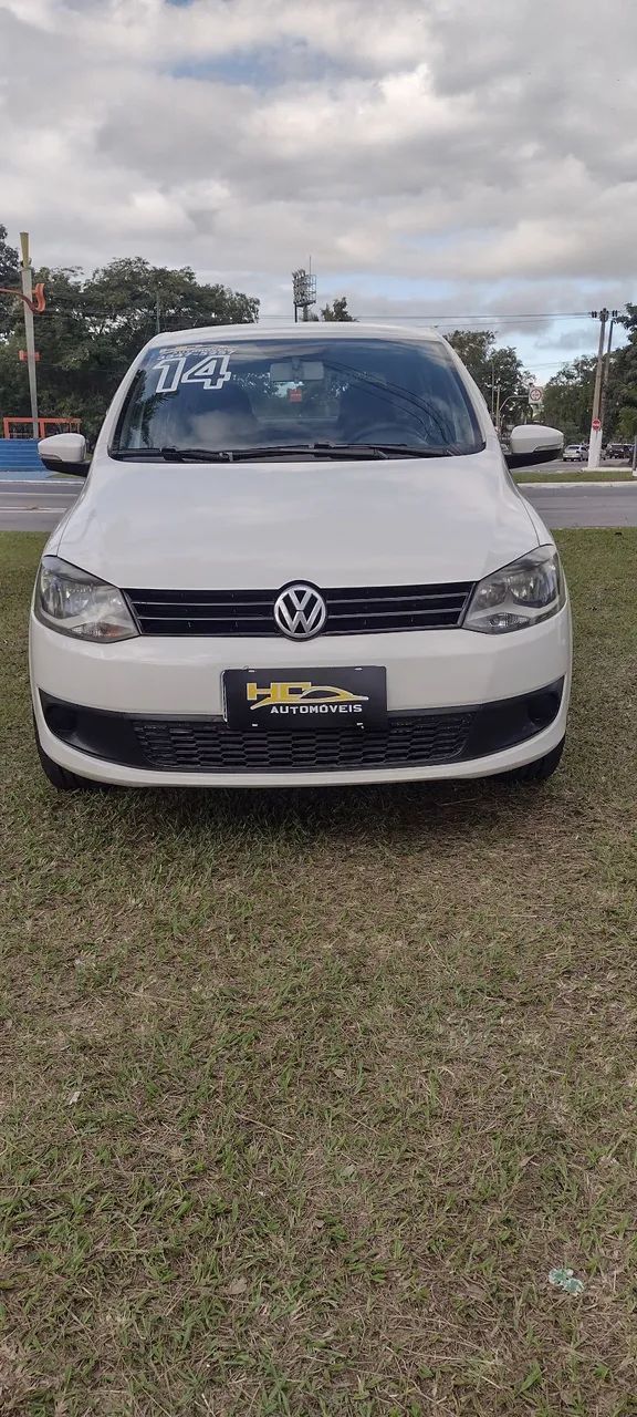 VW/ Fox 1.0 Trend flex - Foto 5