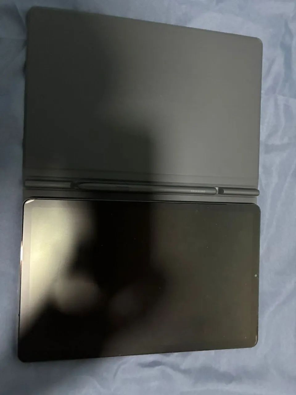 Tablet Galaxy Tab S6 Lite - Foto 3