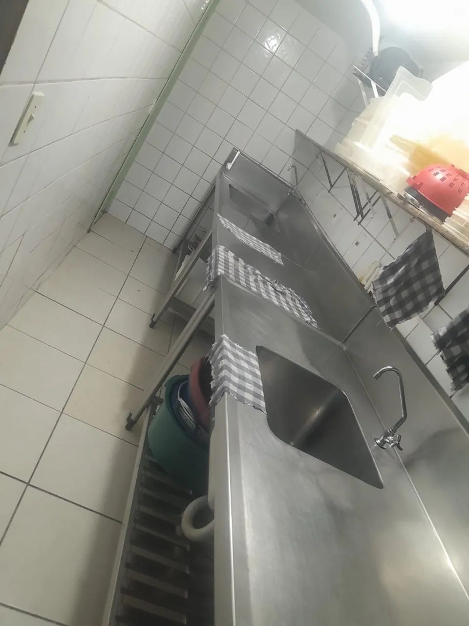 Vendo restaurante no centro de Florianópolis  - Foto 3