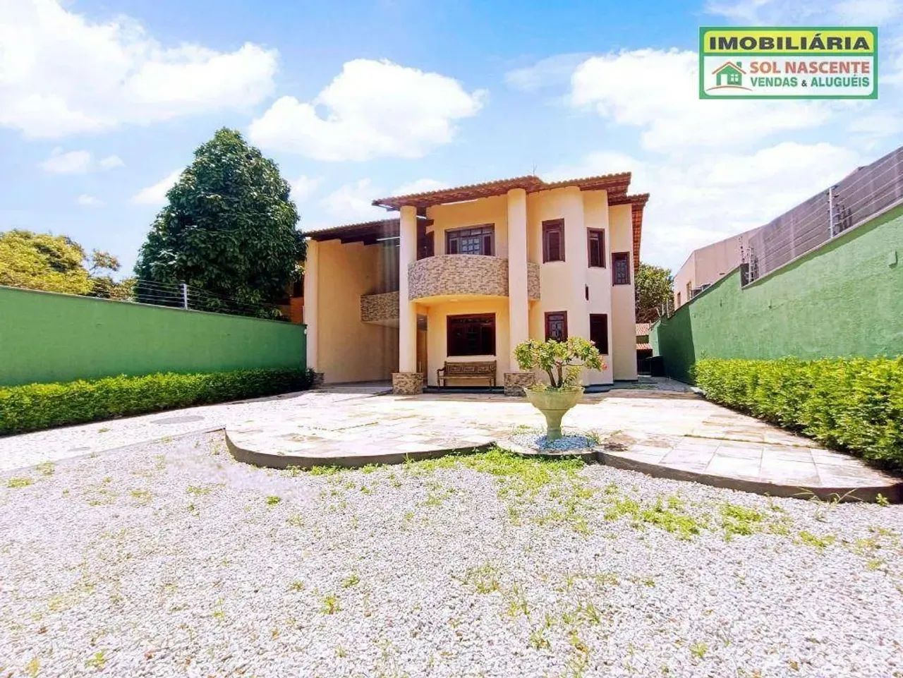 Casa Duplex com 5 quartos, 351 m² - venda por R$ 1.260.000 ou aluguel por R$ 5.502/mês - C - Foto 2