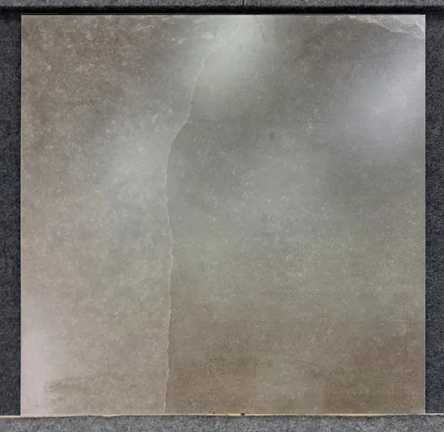 Piso Retificado "Ardósia" 86x86cm - R$ 36,51 o m²