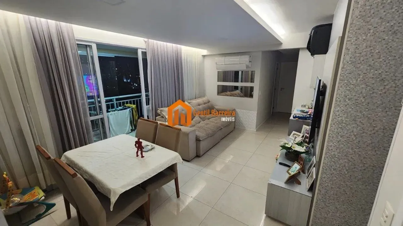 Apartamento à Venda no Parque Iracema