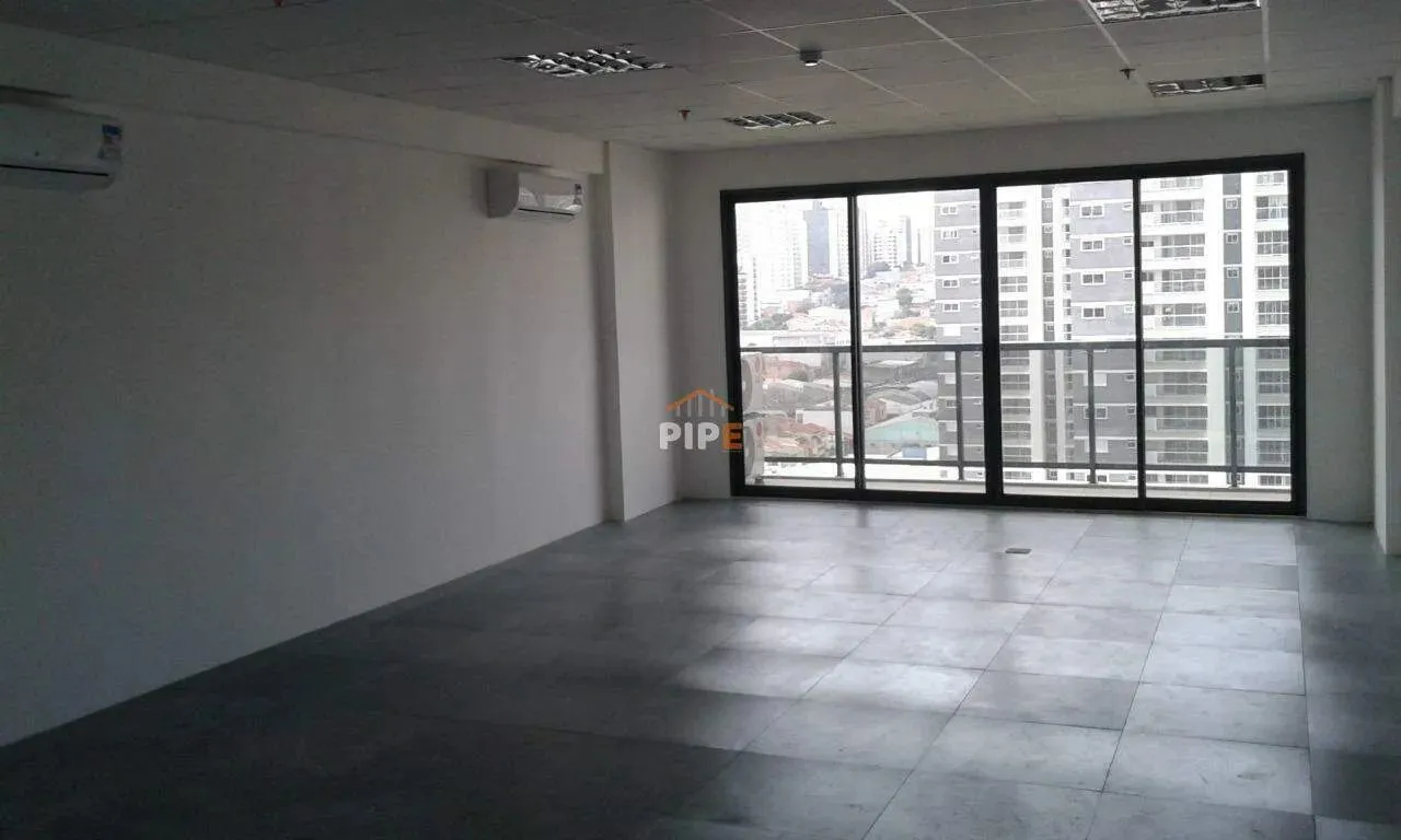 Sala comercial Espaço Cerâmica - Pronta a receber seu negócio!