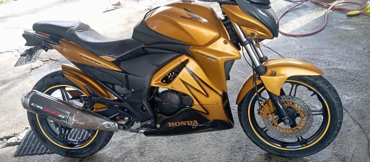 Moto cb 300 - Foto 3