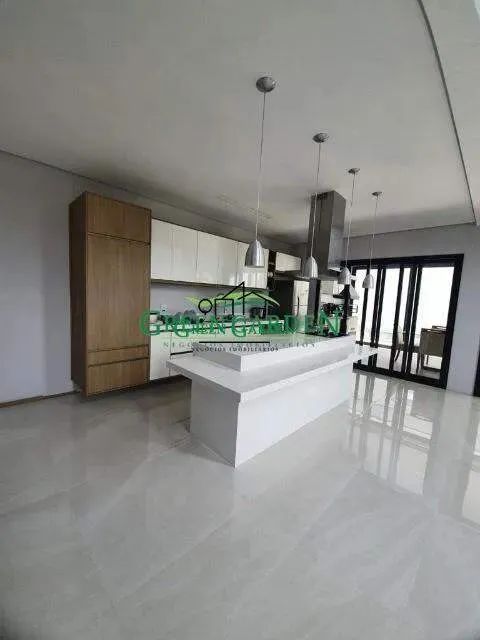 CASA A VENDA NO CONDOMINIO BRISAS - Foto 4