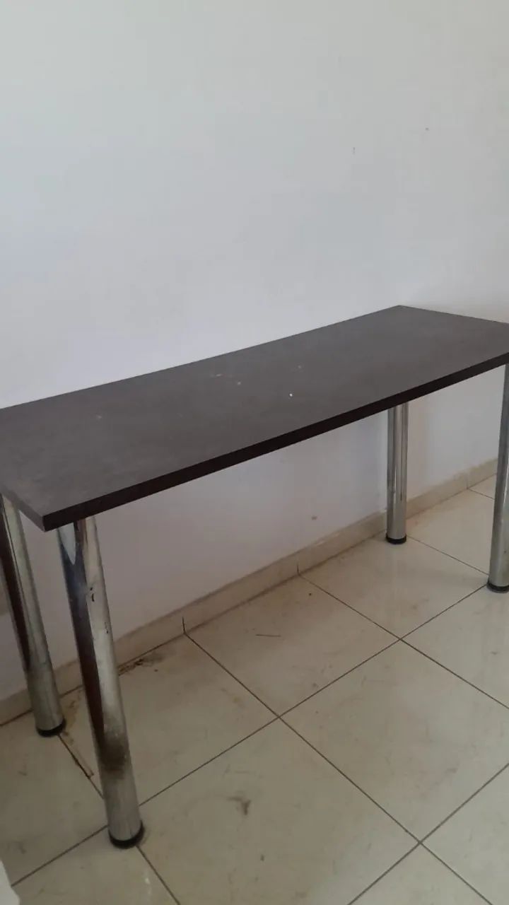 Mesa de escritório  - Foto 2