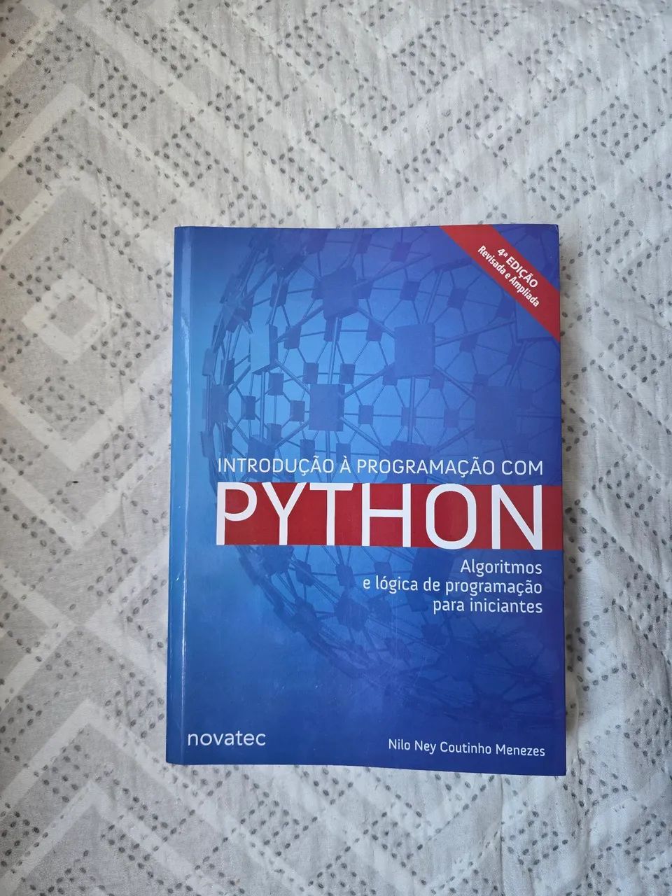 Livros de programação e algoritmos (LEIA A DESCRIÇÃO). - Foto 2