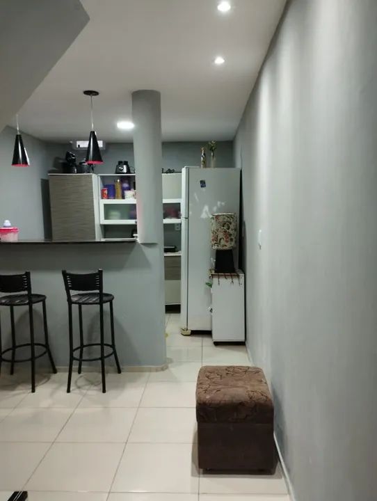 PARA VENDER LOGO ,EXCELENTE DUPLEX, ÓTIMO PARA MORAR OU INVESTIR - Foto 2