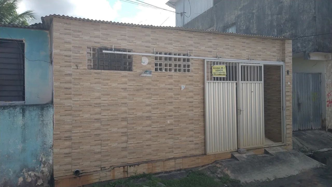 foto - Jaboatão dos Guararapes - Muribeca