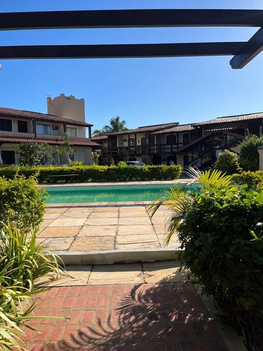 Flat em Condominio -  Itaúna SAQUAREMA