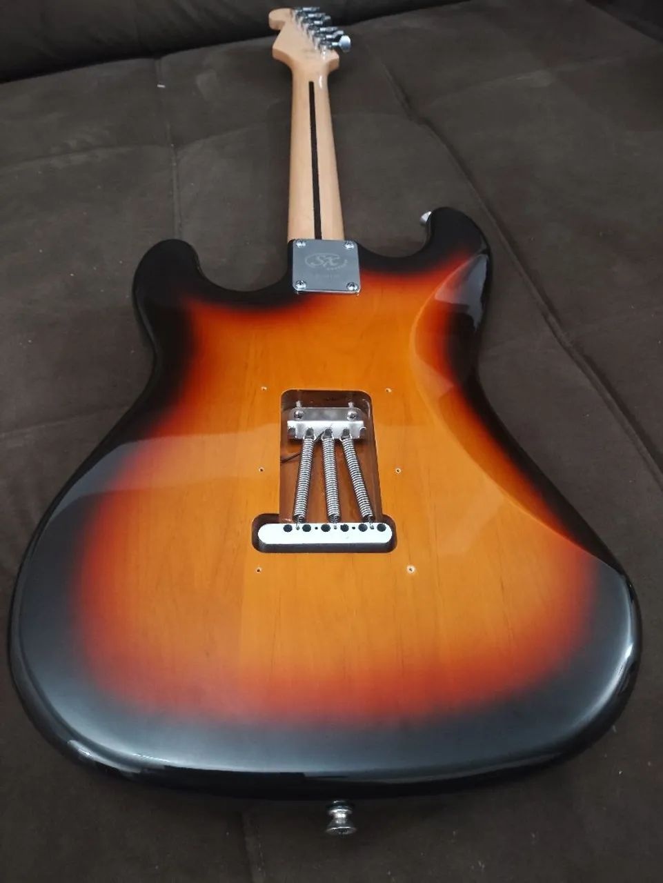 Promoção SX Custom com upgrades somente venda - Foto 5