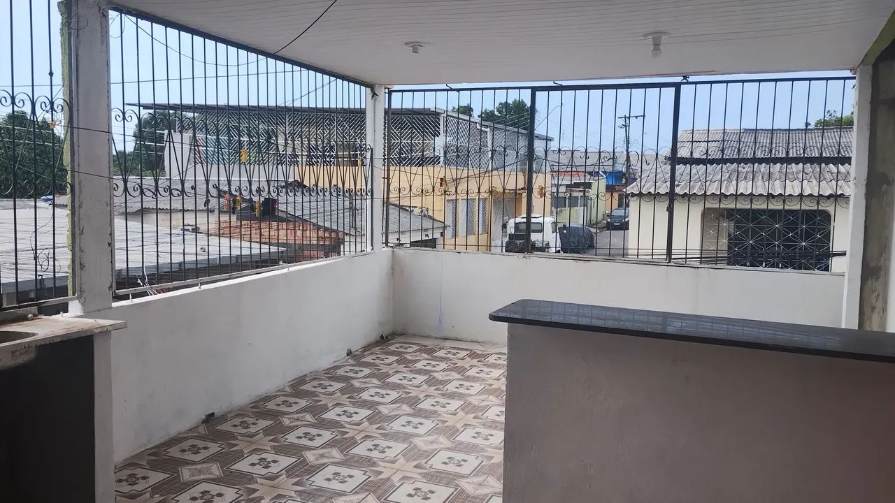 Foto - Manaus - Lago Azul