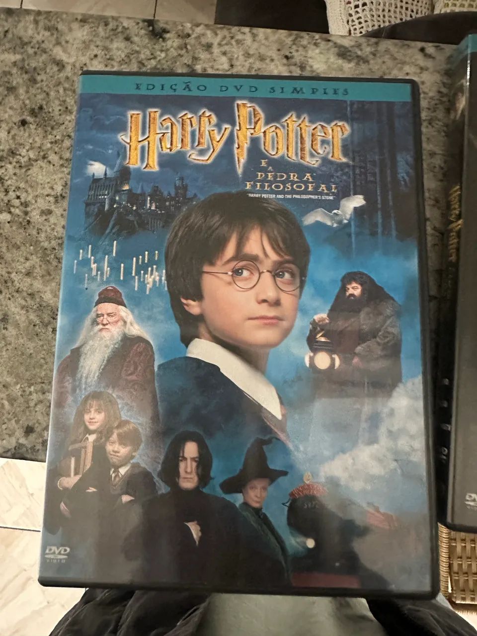 DVDs para colecionar  - Foto 2