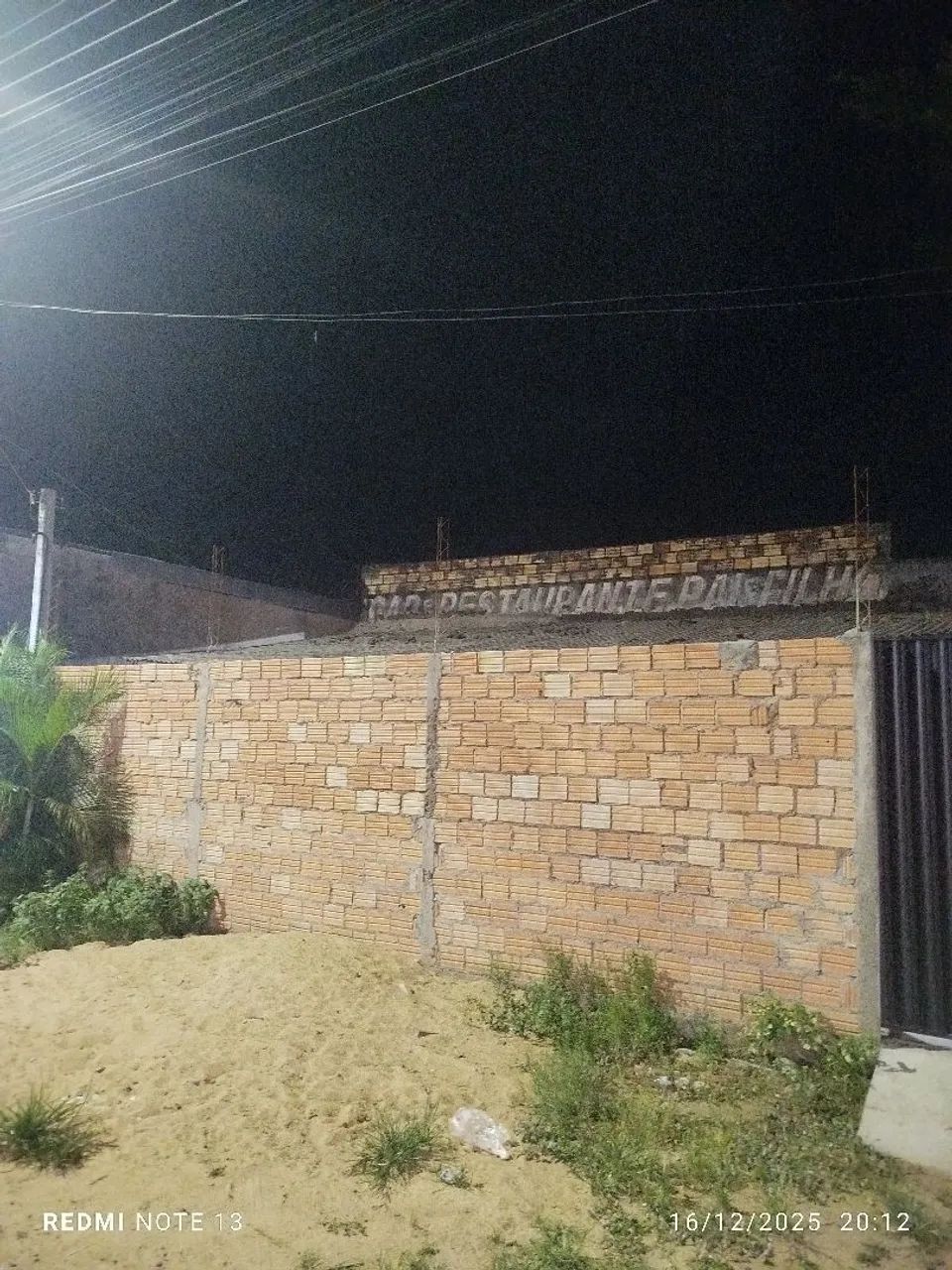 Foto - Boa Vista - Laura Moreira