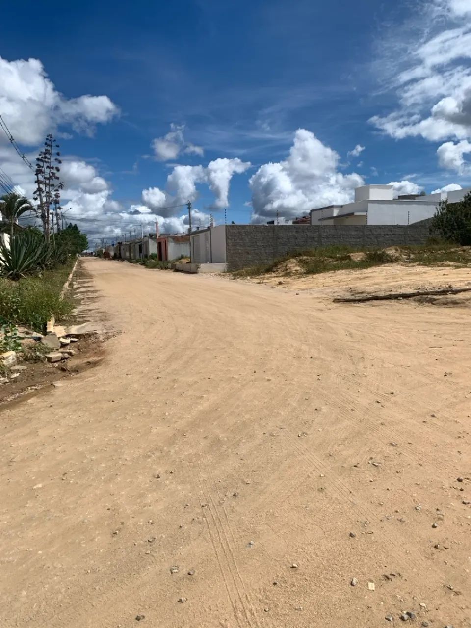 Vende-se terreno 10x20 em Garanhuns  - Foto 5
